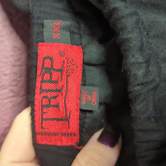 Y2K Vintage Tripp NYC Skirt - Picture 2 of 4